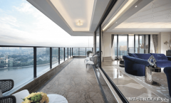 这条贸易带不只丰硕了贸易